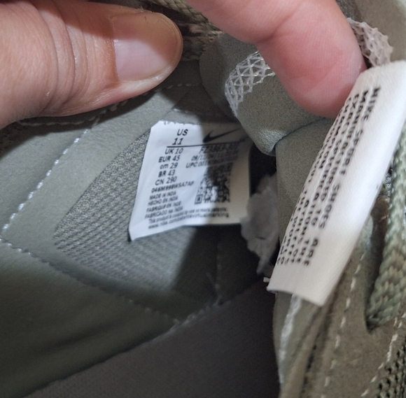 Nike C1TY Men's Sneakers - Picture 5 of 7